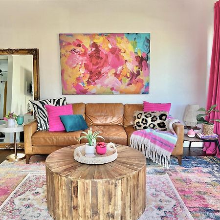Spotless Modern Home Close To Lax & Sofi Stadium Інґлвуд Екстер'єр фото