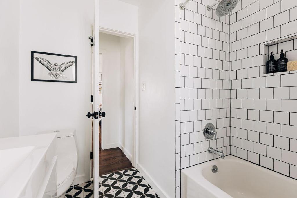 Spotless Modern Home Close To Lax & Sofi Stadium Інґлвуд Екстер'єр фото
