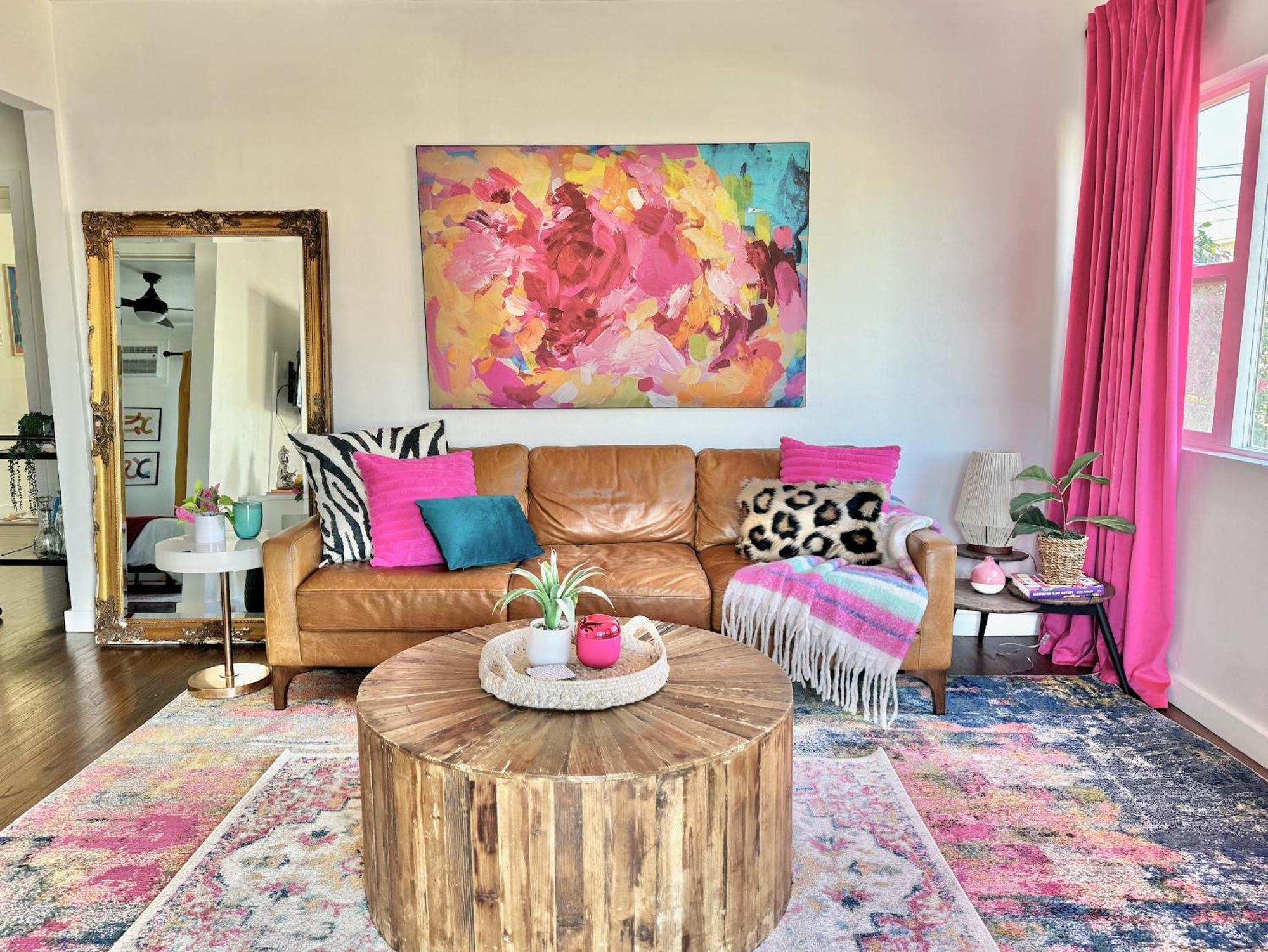 Spotless Modern Home Close To Lax & Sofi Stadium Інґлвуд Екстер'єр фото
