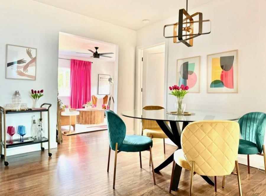 Spotless Modern Home Close To Lax & Sofi Stadium Інґлвуд Екстер'єр фото